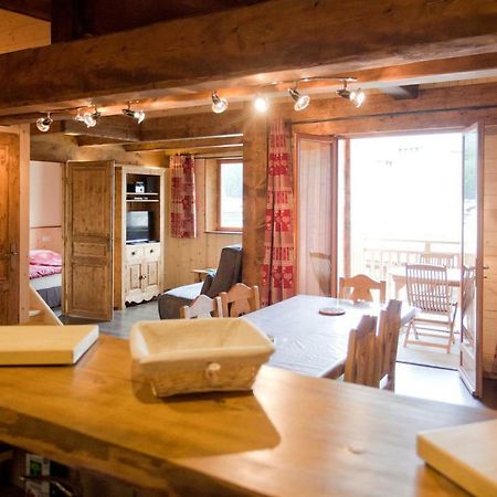 Chalet L'Aubepine Residence B&B بيسّانس المظهر الخارجي الصورة