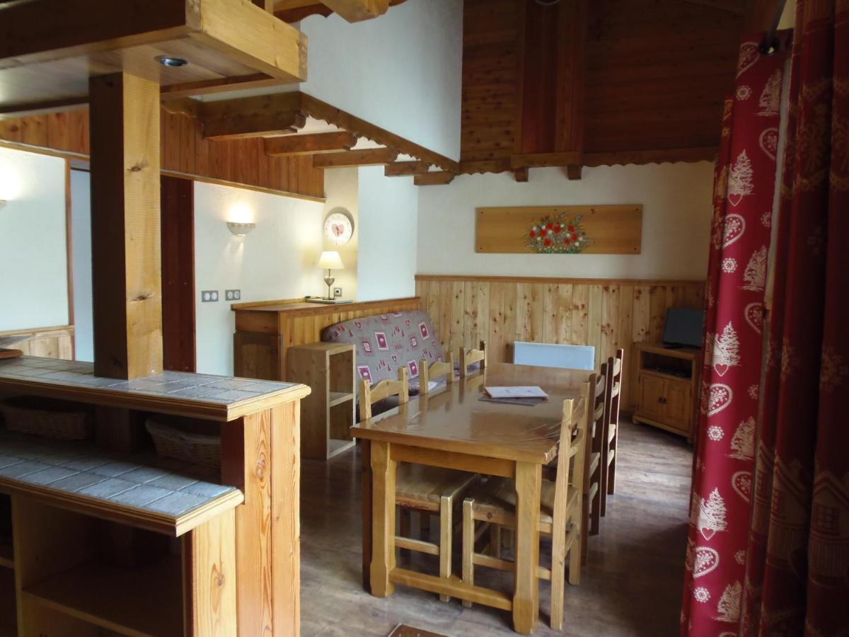 Chalet L'Aubepine Residence B&B بيسّانس المظهر الخارجي الصورة