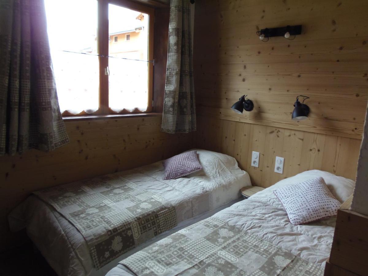 Chalet L'Aubepine Residence B&B بيسّانس المظهر الخارجي الصورة
