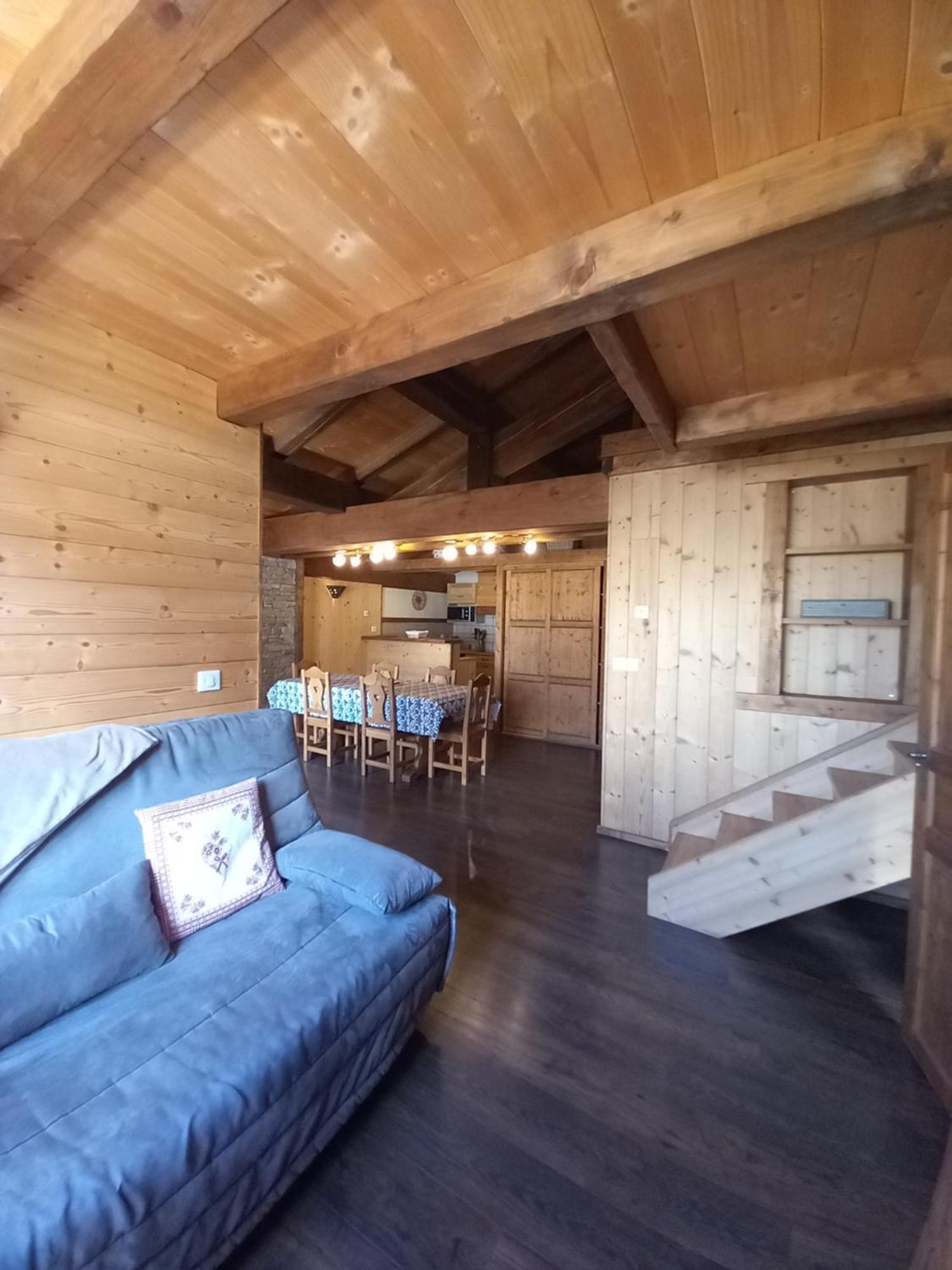 Chalet L'Aubepine Residence B&B بيسّانس المظهر الخارجي الصورة