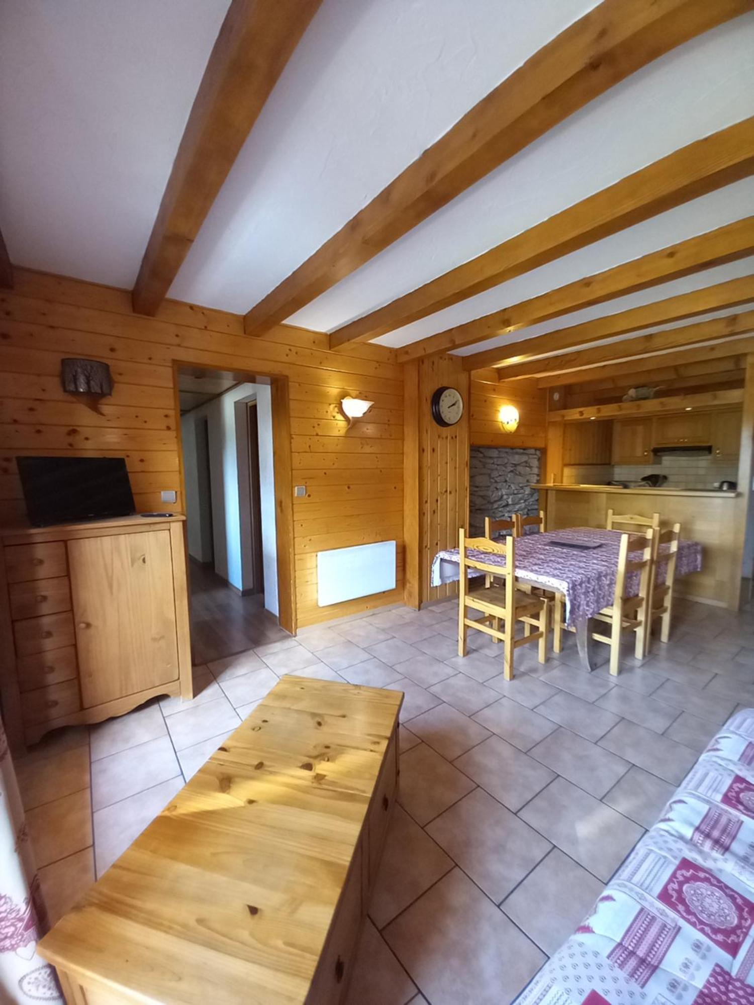 Chalet L'Aubepine Residence B&B بيسّانس المظهر الخارجي الصورة