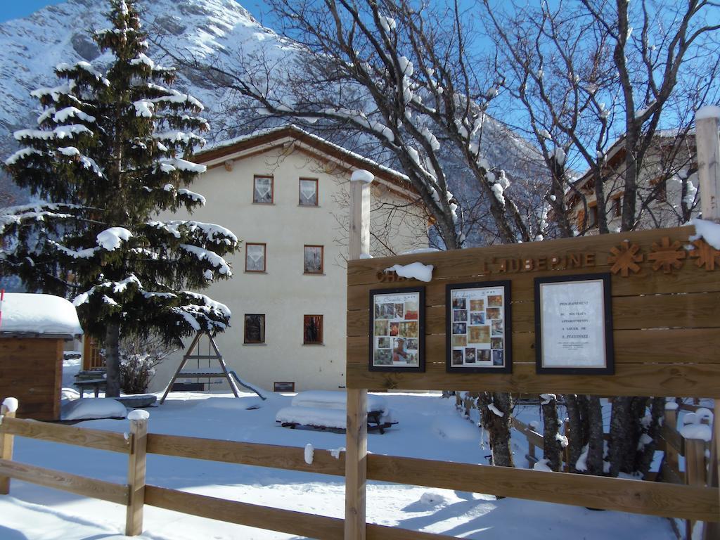Chalet L'Aubepine Residence B&B بيسّانس الغرفة الصورة