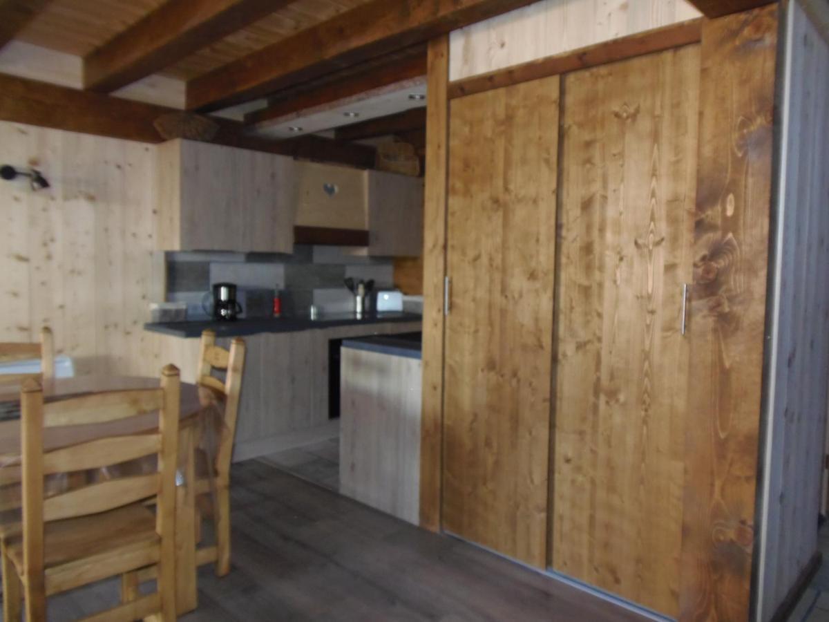 Chalet L'Aubepine Residence B&B بيسّانس المظهر الخارجي الصورة