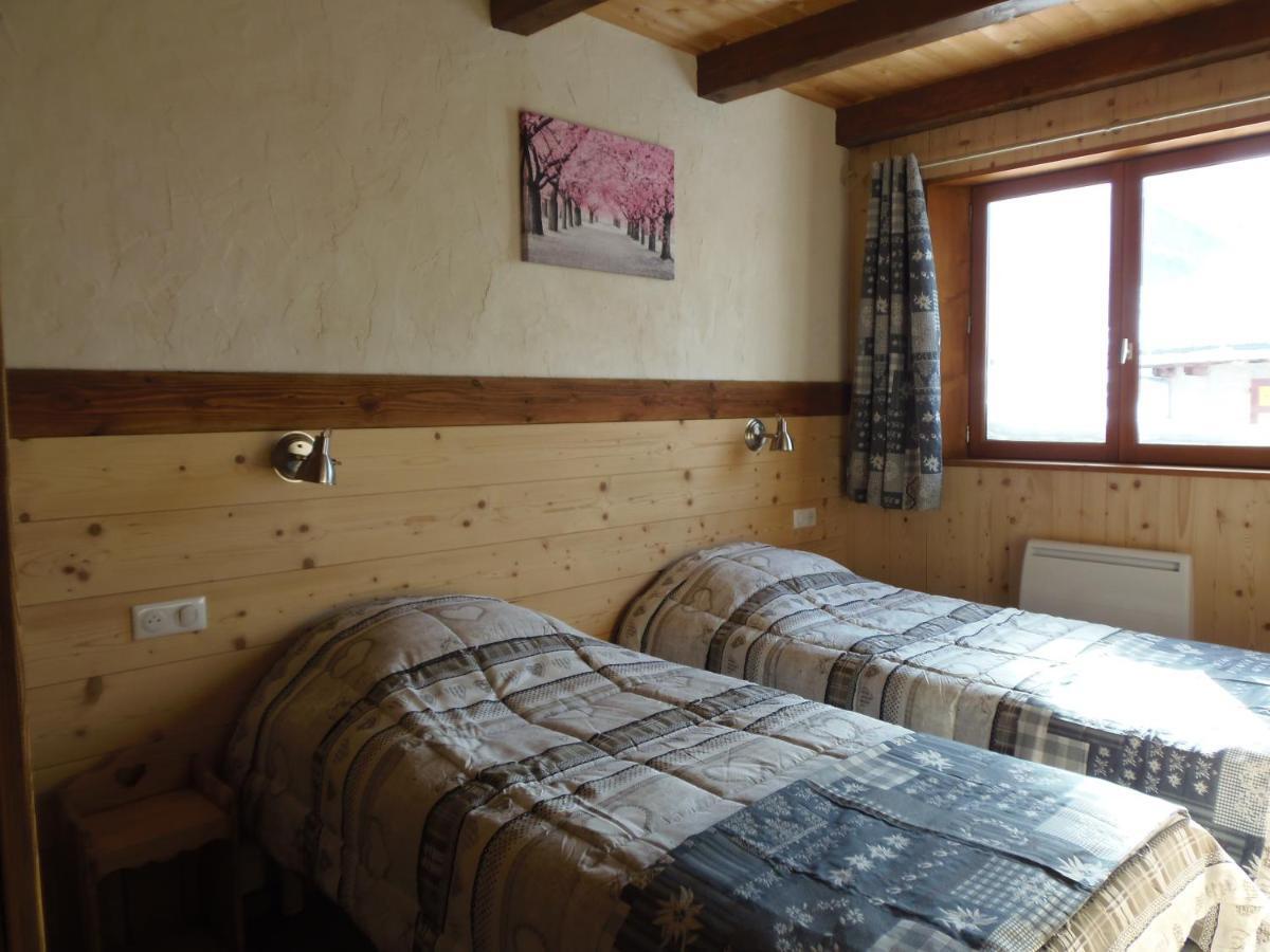 Chalet L'Aubepine Residence B&B بيسّانس المظهر الخارجي الصورة